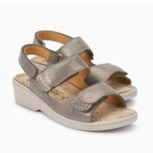 Mobils Ergonomic by Mephisto Rosalie Sandals
